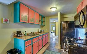 Pet-Friendly Galveston Apartment Less Than 1 Mi To Beaches